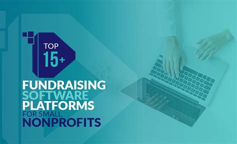 charity fundraising software|Iba pa.